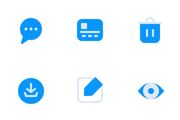 Interface Icon Pack