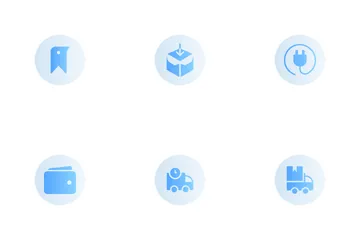 Interface Icon Pack