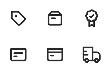 Interface Icon Pack