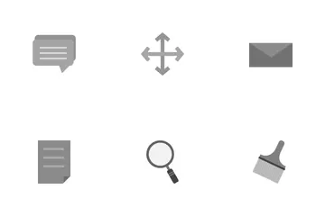 Interface Icon Pack