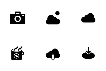 Interface Icon Pack