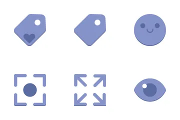 Interface Icon Pack