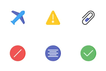 Interface Icon Pack