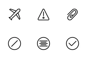 Interface Icon Pack