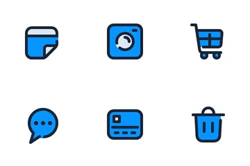 Interface Icon Pack