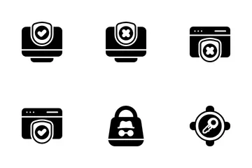 Interface Social Icon Pack