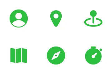 Interface utilisateur Icon Pack