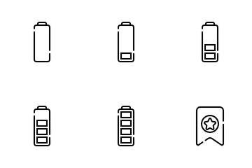 Interface utilisateur Pack d'Icônes