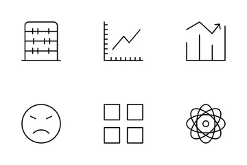 Interface V.1 Icon Pack