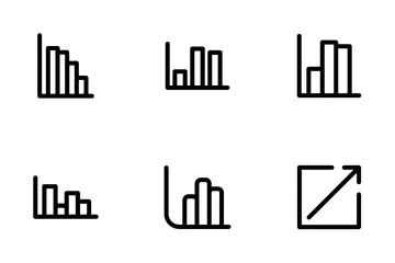 Interfaz de usuario Paquete de Iconos