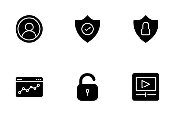 Interfaz de usuario Paquete de Iconos