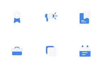 Interfaz de usuario y experiencia de usuario Paquete de Iconos