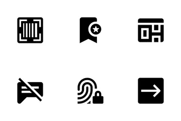 Interfaz Vol 2 Paquete de Iconos