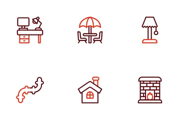 Interior Icon Pack