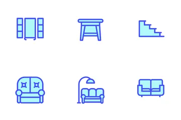 Interior Icon Pack