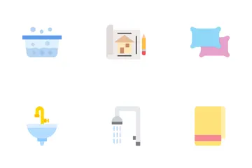 Interior Icon Pack