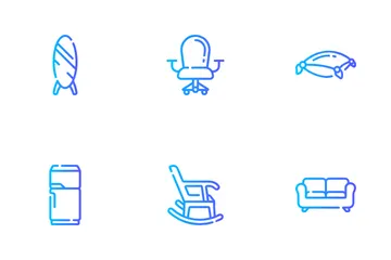 Interior Icon Pack