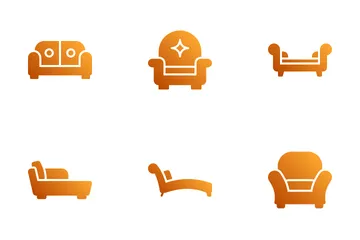 Interior Icon Pack