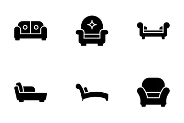 Interior Icon Pack