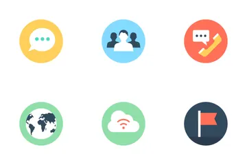 Internet 1 Icon Pack