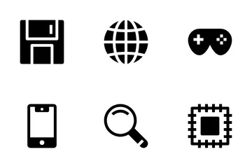 Internet 2 Icon Pack