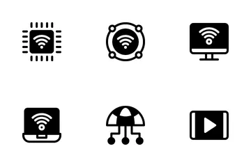 Internet Icon Pack