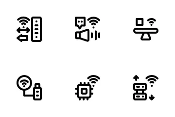 Internet Icon Pack