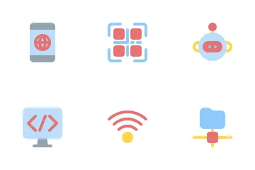 Internet Icon Pack