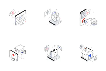 Internet Icon Pack