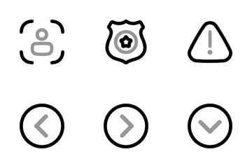 Internet Security Icon Pack