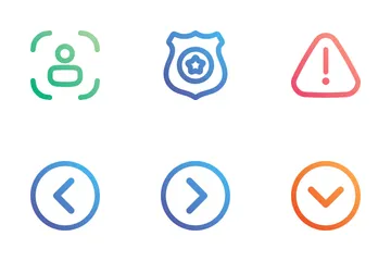 Internet Security Icon Pack