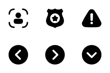 Internet Security Icon Pack