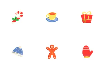 Inverno Icon Pack