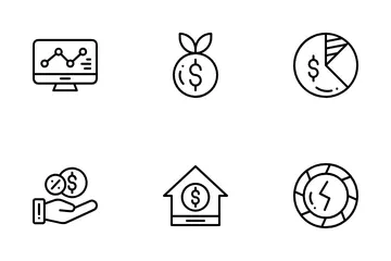 Investition Symbolpack
