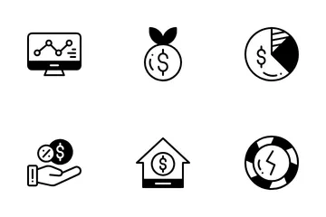 Investition Symbolpack