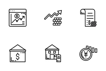 Investition Symbolpack