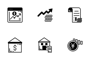 Investition Symbolpack