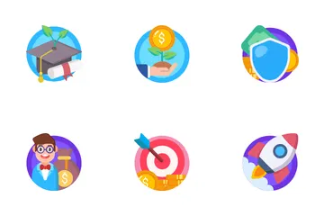 Investition Symbolpack