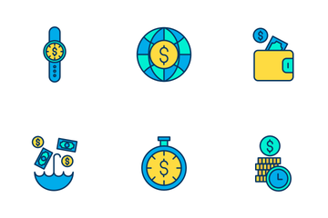 Download Investment Icon pack - Available in SVG, PNG, EPS, AI & Icon fonts