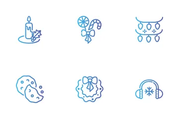 Invierno Icon Pack