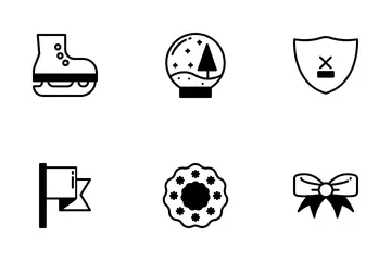 Invierno Icon Pack