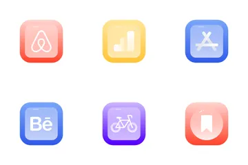 IOS Icon Pack