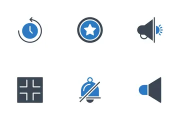 IOS And Android Icon Pack