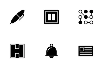 IOS And Android Icon Pack