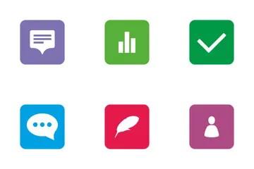 Ipad Apps  Icon Pack
