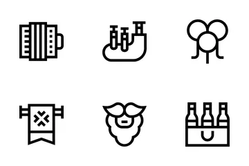 Ireland Icon Pack