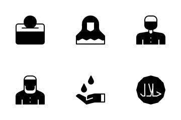 Islam Icon Pack