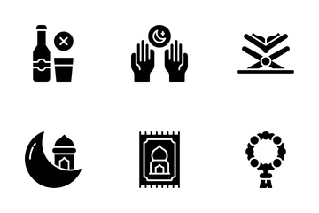 Islam Icon Pack