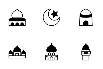 Islam Icon Pack