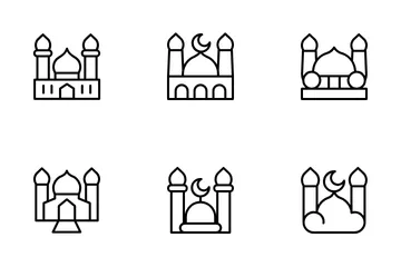 Islam Icon Pack